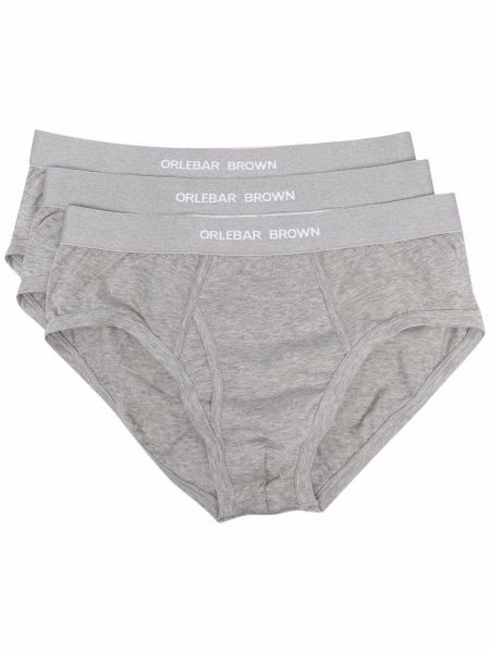 Bomull boksershorts Orlebar Brown