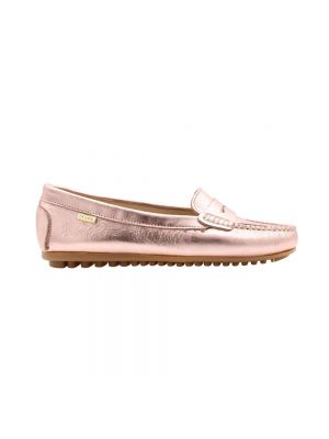 Loafers Scapa rose