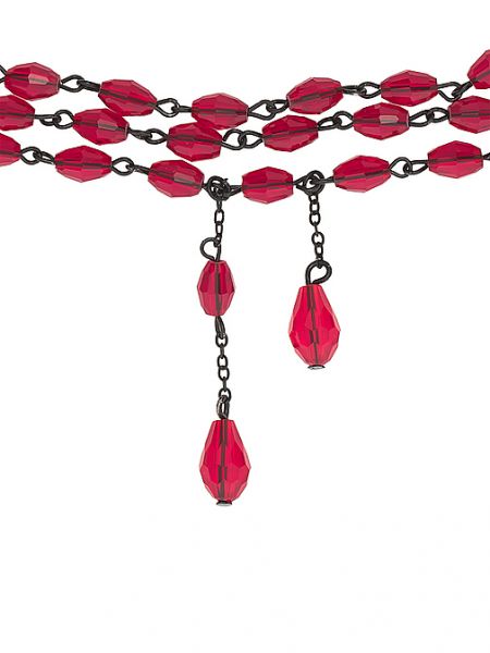 Collana Petit Moments rosso