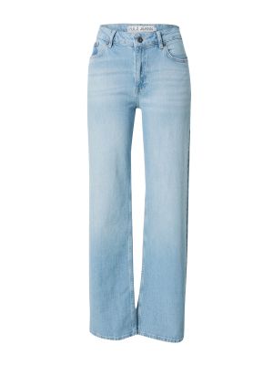 Džínsy Pulz Jeans modrá