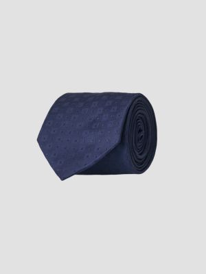 Краватка Altinyildiz Classics синя
