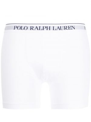 Calcetines Polo Ralph Lauren blanco