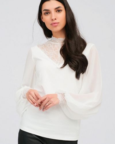Блуза Lussotico - Белый