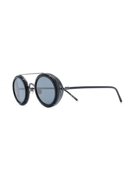 Okulary przeciwsłoneczne Matsuda czarne