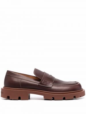 Loafers Maison Margiela brun