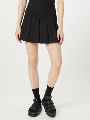 Φούστα mini Koton μαύρο