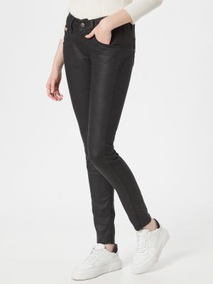 Jeans skinny Herrlicher noir