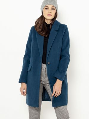 Kabát Camaieu kék