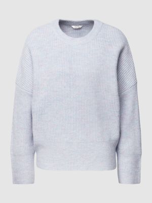 Dzianinowy sweter Mbym