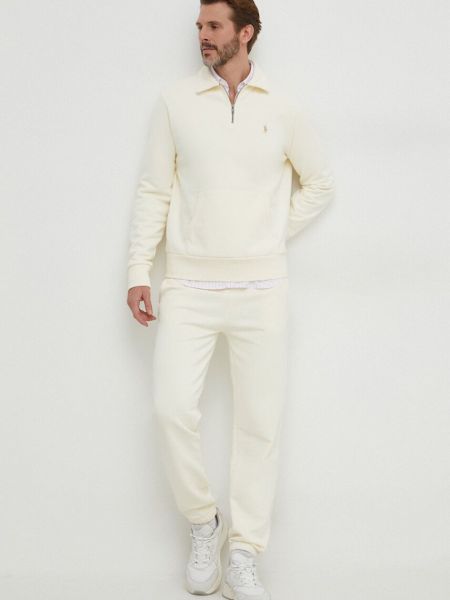 Bluza bawełniana Polo Ralph Lauren