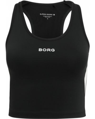 Sportiniai marškinėliai be rankovių Björn Borg