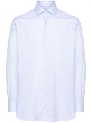 Βαμβακερό πουκάμισο Brioni