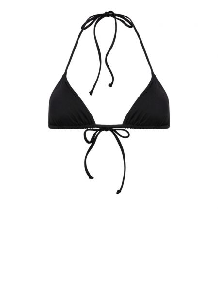 Bikini Mc2 Saint Barth negru