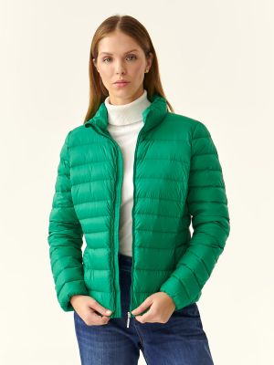Prijelazna jakna Tatuum zelena
