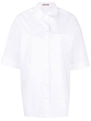 Рубашка 12 Storeez, белая