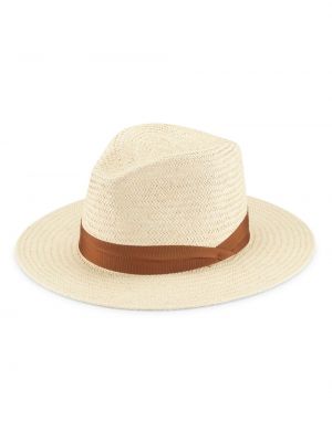 Панамская соломенная шляпа rag & bone