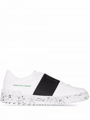 Sneakers Valentino Garavani vit