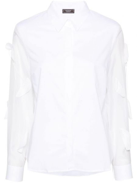 Koszula Peserico biała
