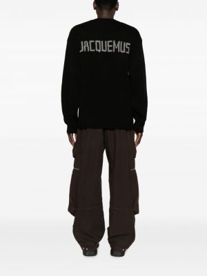 Sweter Jacquemus