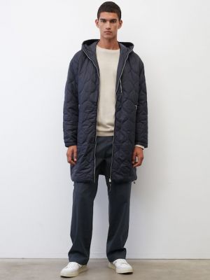 Parka relaxed fit Marc O'polo