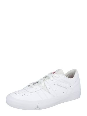 Sneakers Jordan bianco