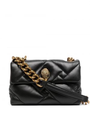 Mini bag Kurt Geiger London svart