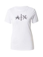 Moteriški marškinėliai Armani Exchange