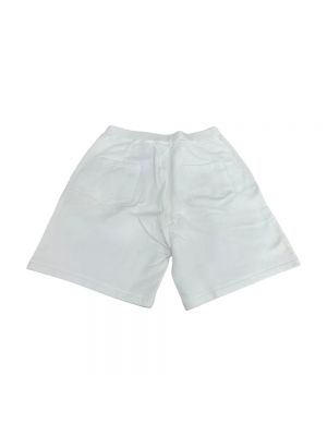 Pantalones cortos casual Dsquared2 blanco