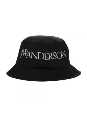 Mütze Jw Anderson schwarz