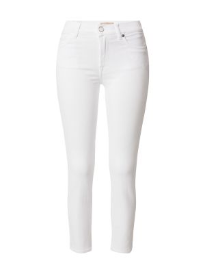 Jeans skinny 7 For All Mankind blanc