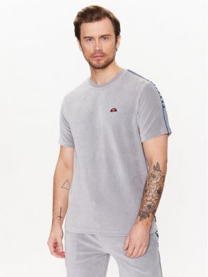 T-shirt Ellesse grigio