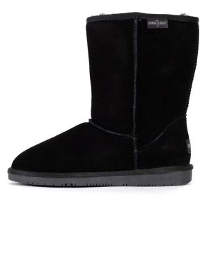 Зимни обувки за сняг Minnetonka черно