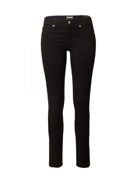 Pantaloni Versace Jeans Couture negru