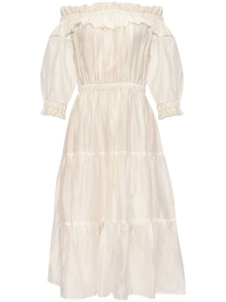 Sukienka Munthe biała