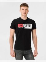 Tricouri bărbați Diesel