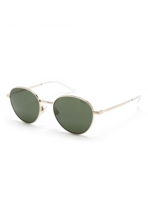 Sluneční brýle s potiskem Polo Ralph Lauren