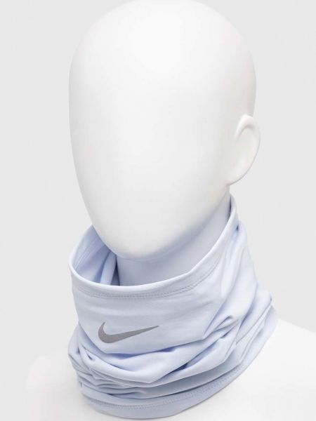 Однотонный шарф Nike