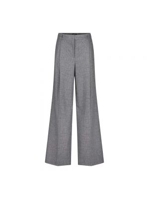 Pantaloni Pinko grigio