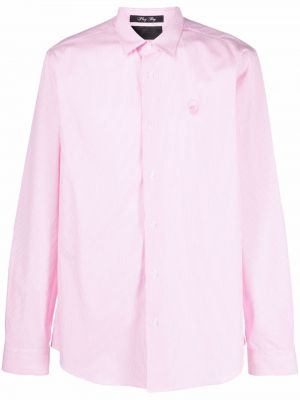 Hemd Philipp Plein pink