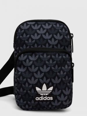 Поясна сумка Adidas Originals чорна