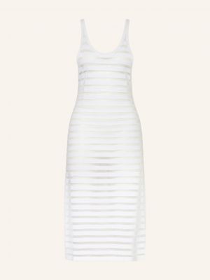 Sukienka Calvin Klein biała