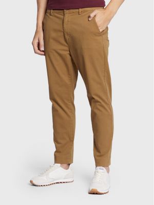 Chino-püksid Only & Sons pruun