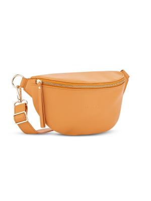 Чанта за носене на кръста Expatrié оранжево
