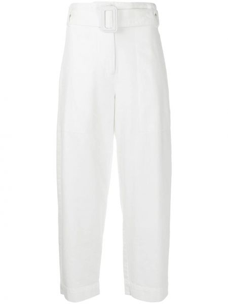 Pantalones Proenza Schouler White Label blanco