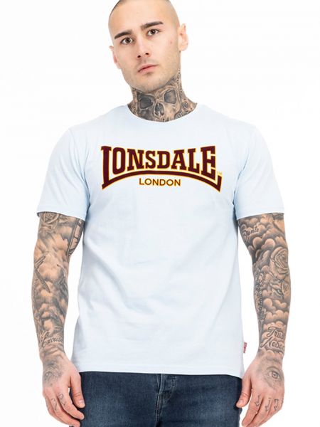 Marškinėliai Lonsdale