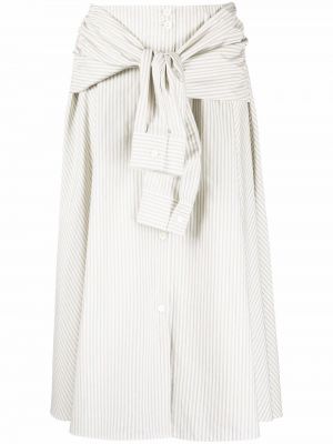 Utsvingt skjørt Mm6 Maison Margiela