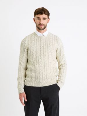 Pletený sveter Celio