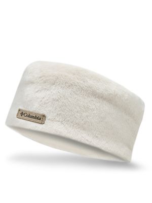 Gorra de pelo Columbia blanco
