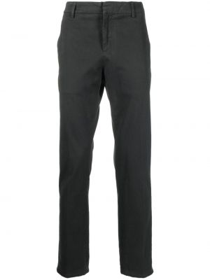 Pantaloni skinny fit Dondup gri