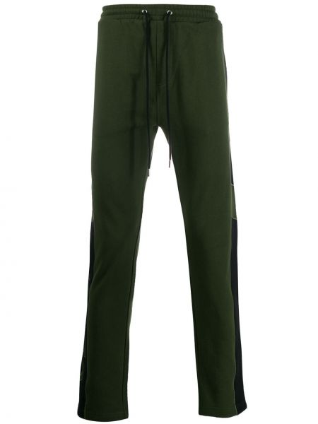 Pantalones de chándal Kenzo verde